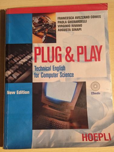 Plug play technical - play,