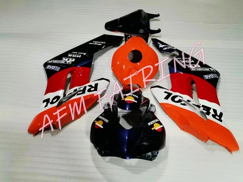 Kit carene iniezione - , abs