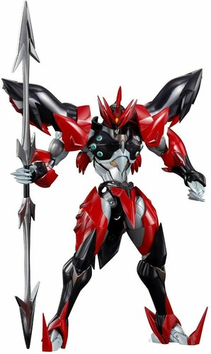 Sentinel riobot tekkaman evil - tekkaman,