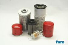 Kit filtri grande per motore
