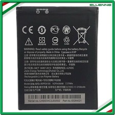 Batteria per htc b0pe6100 - htc,