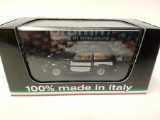Brumm Fiat 500C Belvedere