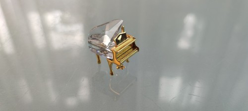Statua swarovski pianoforte - statua,