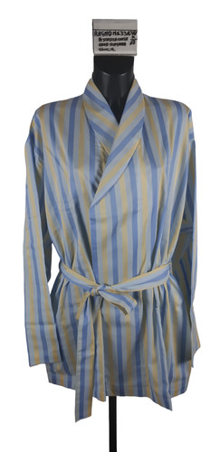 Vestaglia uomo corta classica - vestaglia,