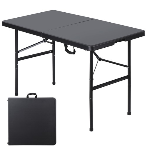 Tavolo pieghevole plastica - pieghevole,