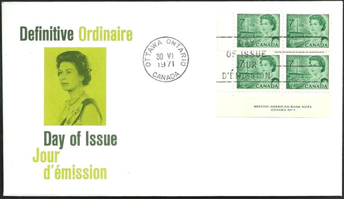 Canada 543 llpb - 🍁canada,