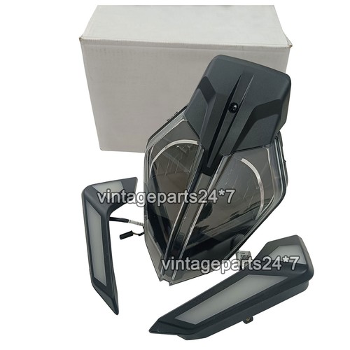 Adatto per ktm duke - 250, 390