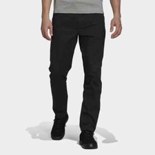 Adidas Pantaloni Five Ten Felsblock GJ8476 Black 32-32 (Uomo) #Back2eBay