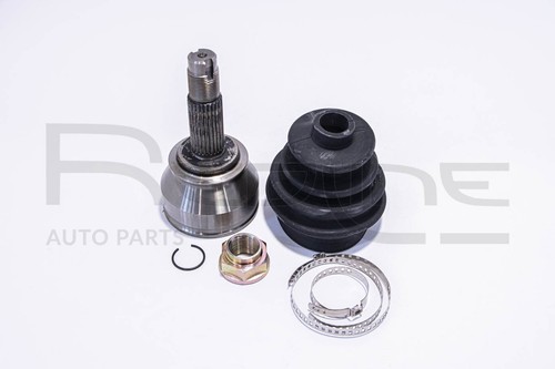 Kit giunto omocinetico fiat - kit,