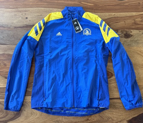 Adidas 125th boston marathon - boston,