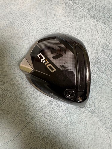Testina driver taylormade - testina, qi10