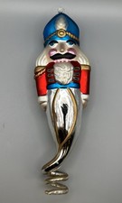 Vintage Dept 56 Jumbo vetro