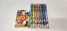 GTO SHONAN 14 DAYS 1/9 SERIE