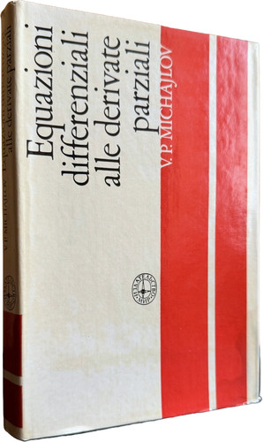 Michajlov equazioni - v.p.,
