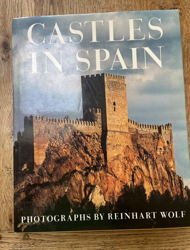 Castles spain reinhart - in,