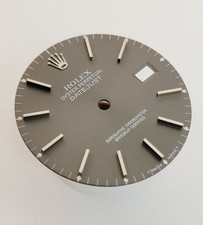 Genuine Factory Rolex Dial