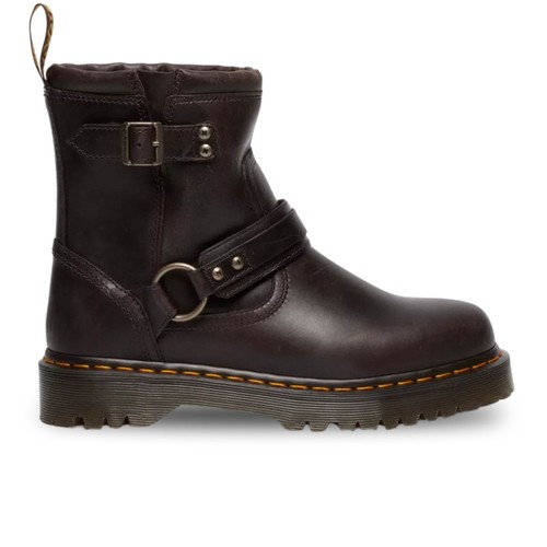 Scarpe martens anistone - ,