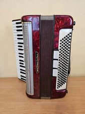 Fisarmonica pianoforte