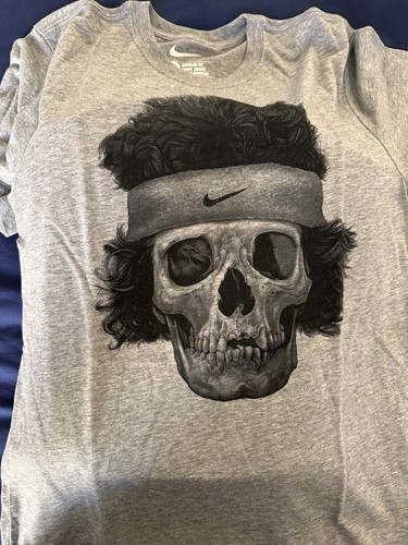 Shirt nike tennis john - t-shirt,