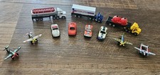 Vintage 80s Micro Machines 11