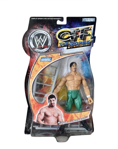 Wwe eddie guerrero - wwe, smackdown
