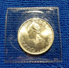 ITALIA 500 LIRE CARAVELLE 1970