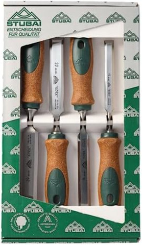 Stubai 357104 set - set, di