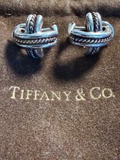 Vintage 1990 Tiffany & Co. 925