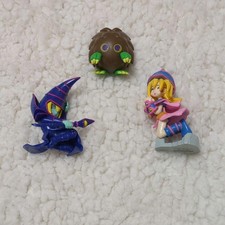YuGiOh Mago Oscuro Mago Oscuro