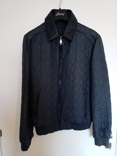 Giubbino uomo brioni - giubbino,