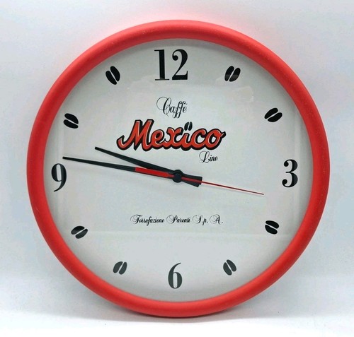 Orologio parete - orologio, da