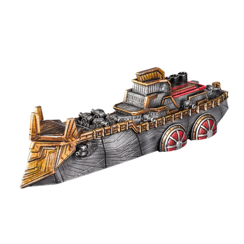 Armada nano dreadnought - armada:,