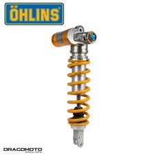 Ammortizzatore HONDA CRF 450 R