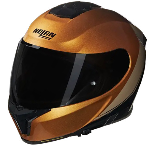 Nolan casco integrale - casco, doppia
