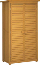 Casetta Da Giardino in Legno