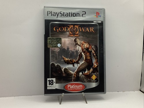 God war ps2 - war,