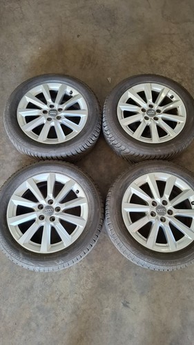 Set gomme invernali cerchi - set, e