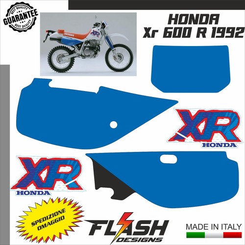 Honda 600 1992 kit - honda,