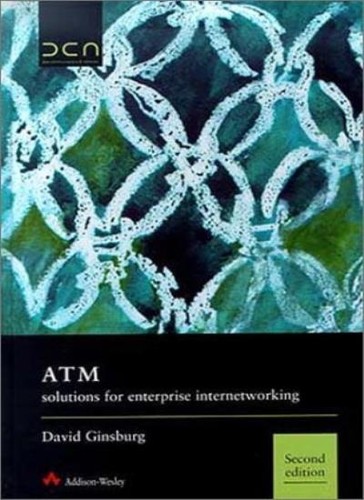 Atm solutions for enterprise - solutions,