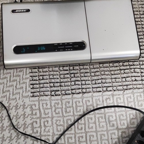 Bose lifestyle model - bose, v2
