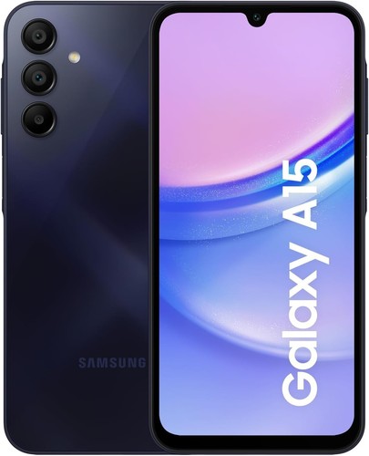 Samsung galaxy a15 - 8/256gb, –
