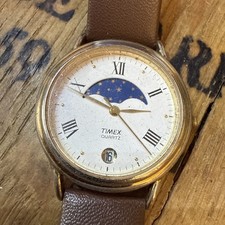 Orologio Vintage Timex Fasi