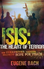 Ebook isis the - heart, terror