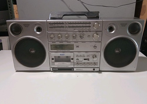Philips d8614 stereo - philips,