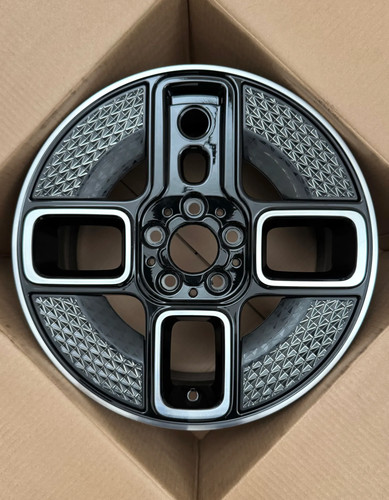 Originale mini f55 f56 - f56, 17