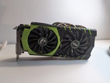 NVIDIA GeForce® GTX 960 100ME / 2g Graphics Card