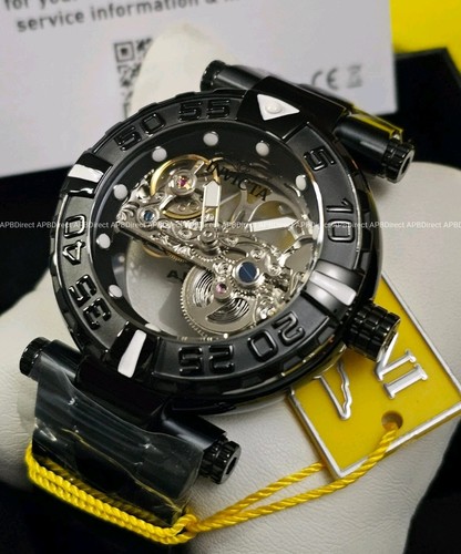 Orologio uomo invicta - orologio,