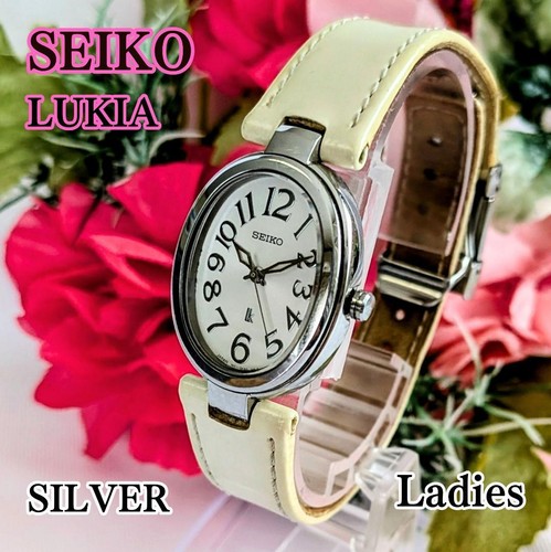 Orologio seiko lukia donna - orologio,