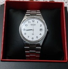 Orologio Seiko Quartz