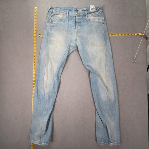 Jeans levis engineered uomo - engineered,